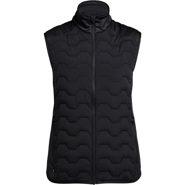 Premium ženski brezrokavnik Tenson TXlite Hybrid Vest Women