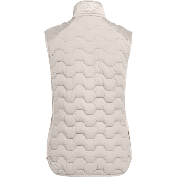 Premium ženski brezrokavnik Tenson TXlite Hybrid Vest Women
