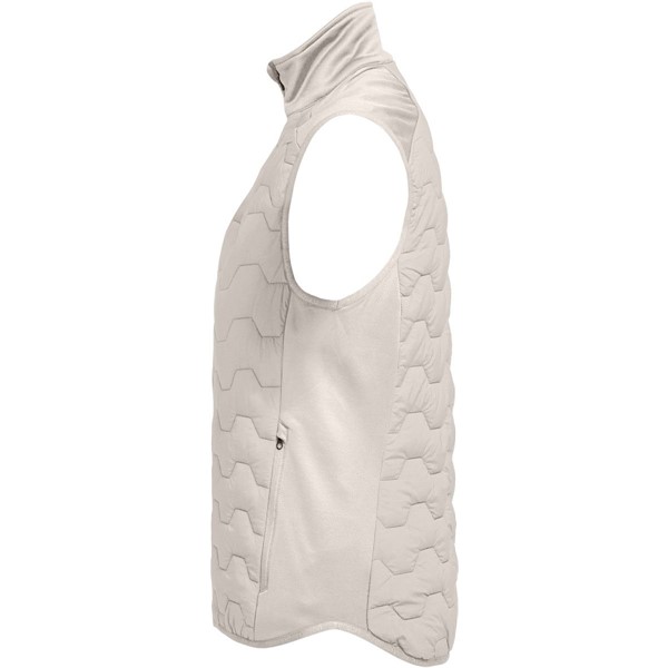 Premium ženski brezrokavnik Tenson TXlite Hybrid Vest Women