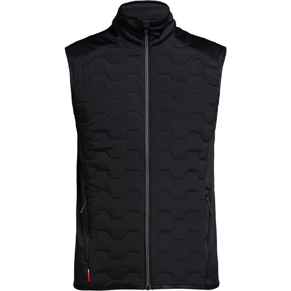 Premium moški prešit brezrokavnik Tenson TXlite Hybrid Vest Men