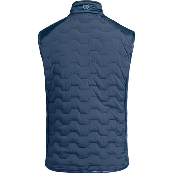 Premium moški prešit brezrokavnik Tenson TXlite Hybrid Vest Men