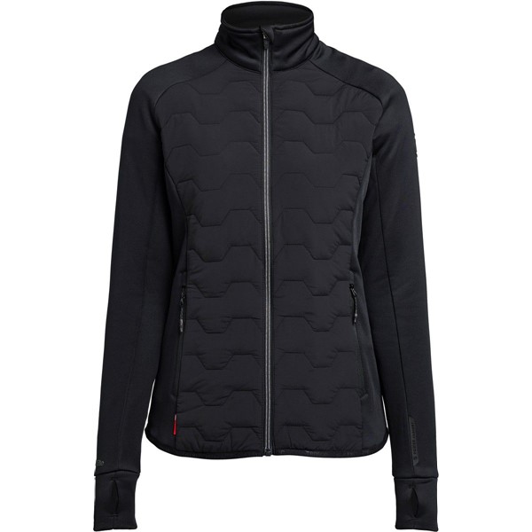Premium ženska hibridna jakna Tenson TXlite Hybrid Zip Women
