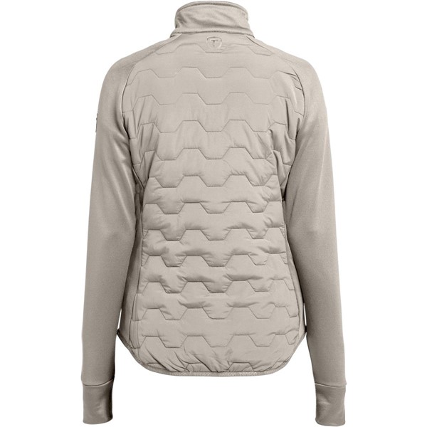 Premium ženska hibridna jakna Tenson TXlite Hybrid Zip Women