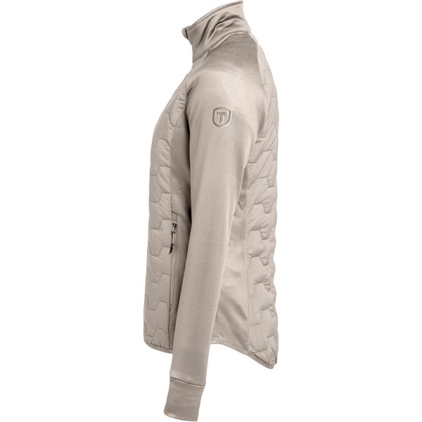 Premium ženska hibridna jakna Tenson TXlite Hybrid Zip Women