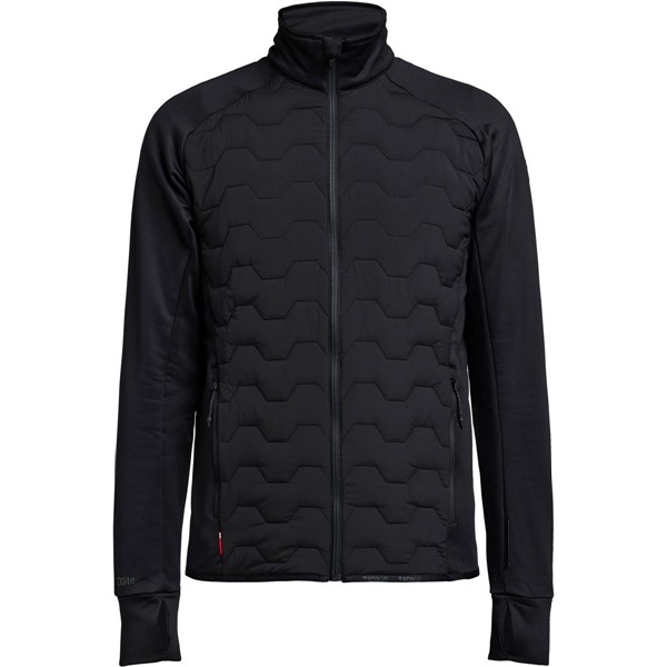 Premium moška hibridna jakna Tenson TXlite Hybrid Zip Men