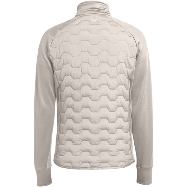 Premium moška hibridna jakna Tenson TXlite Hybrid Zip Men