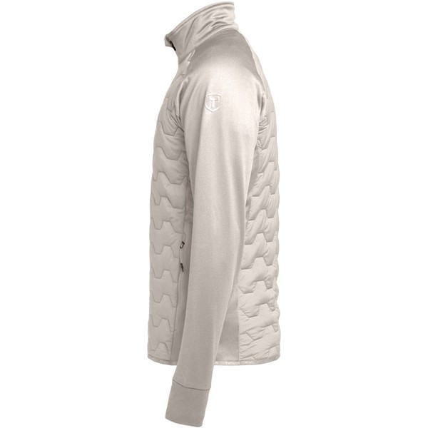 Premium moška hibridna jakna Tenson TXlite Hybrid Zip Men