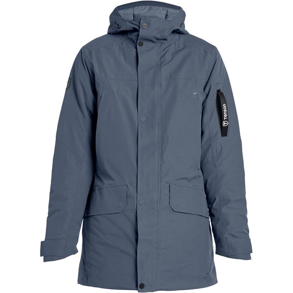  Ženska podložena parka Tenson Vision Parka Women