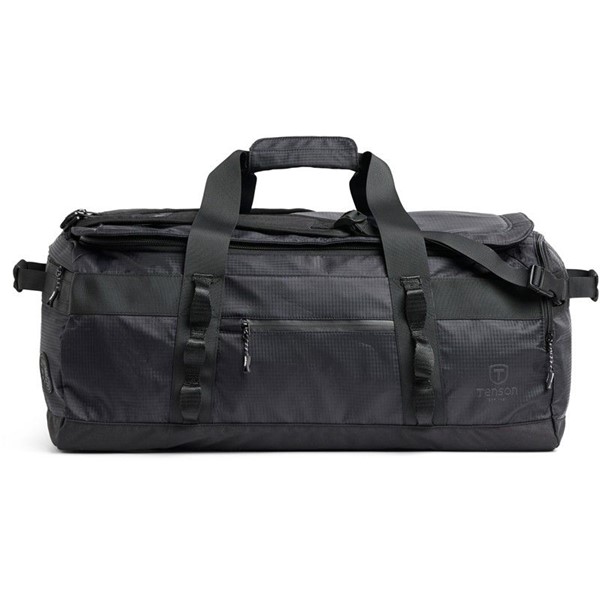Uniseks potovalna torba Tenson Camper Weekend Duffel 55L