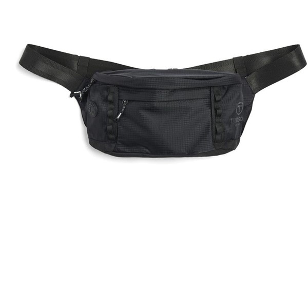 Uniseks torbica za okoli pasu Tenson Camper Waist Bag