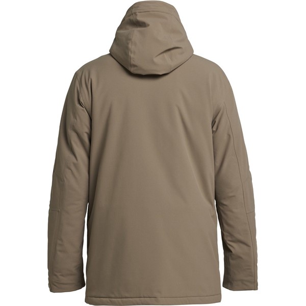 Moška dolga zimska bunda Tenson Tuuli Jacket Men