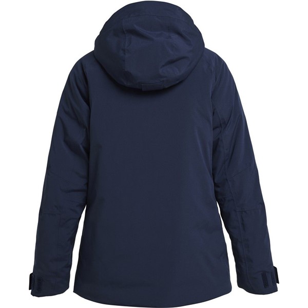 Ženska zimska jakna Tenson Barrier Jacket Women
