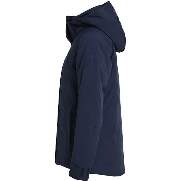 Ženska zimska jakna Tenson Barrier Jacket Women