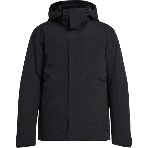 Moška zimska jakna Tenson Barrier Jacket Men