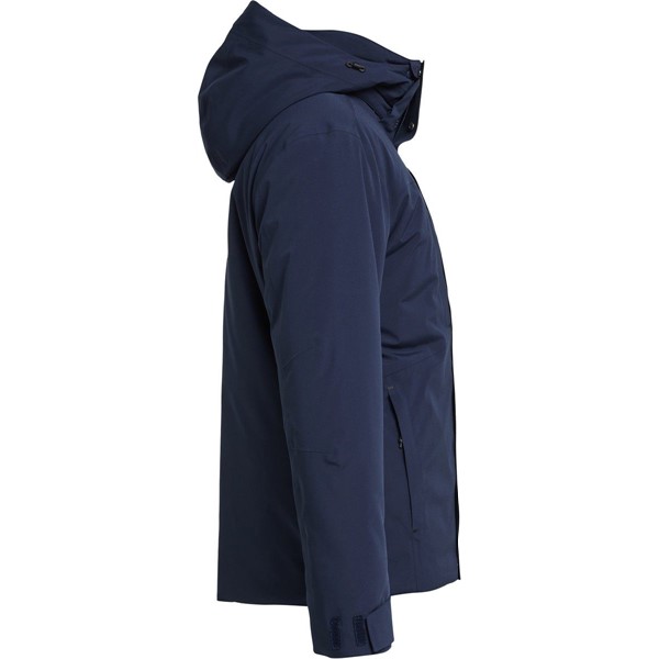Moška zimska jakna Tenson Barrier Jacket Men