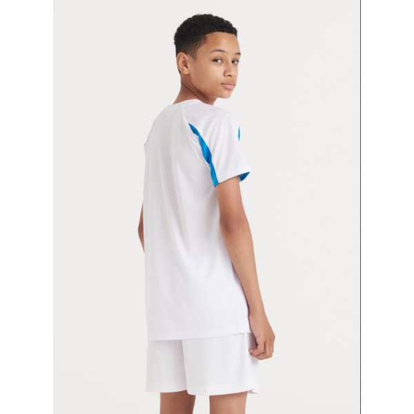 AWD JC003J CONTRAST COOL T  - Kids