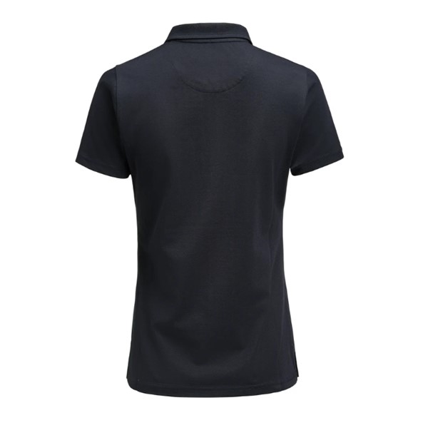 Ženska polo majica z zadrgo James Harvest Montana Polo Woman JH5044