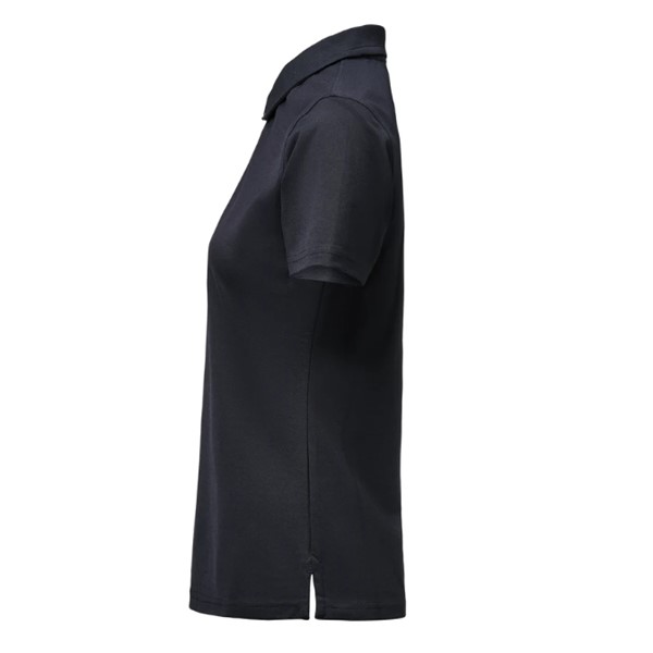 Ženska polo majica z zadrgo James Harvest Montana Polo Woman JH5044