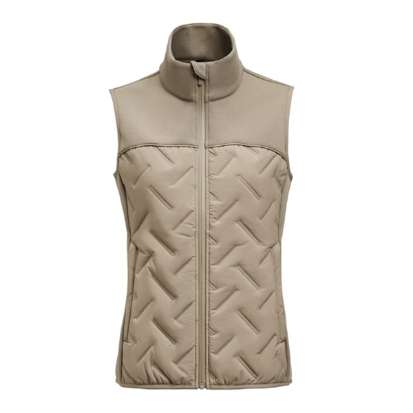 Ženski hibridni brezrokavnik James Harvest Montana Hybrid Vest W
