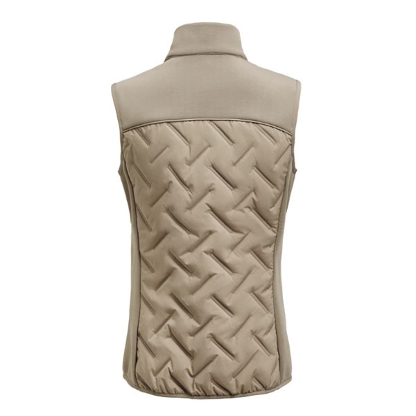 Ženski hibridni brezrokavnik James Harvest Montana Hybrid Vest W