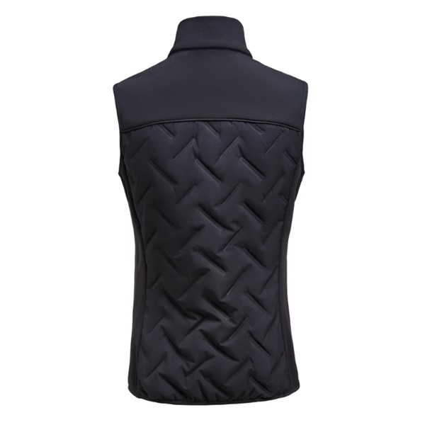 Ženski hibridni brezrokavnik James Harvest Montana Hybrid Vest W