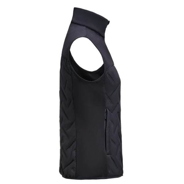 Ženski hibridni brezrokavnik James Harvest Montana Hybrid Vest W