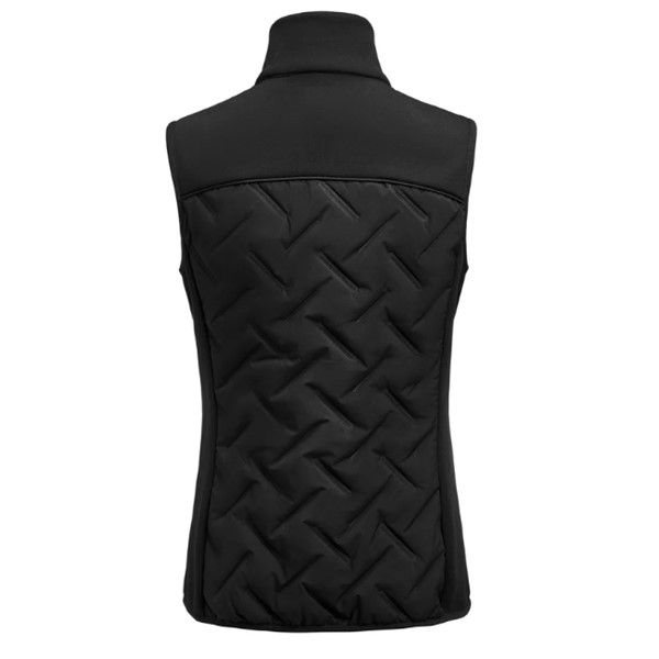 Ženski hibridni brezrokavnik James Harvest Montana Hybrid Vest W