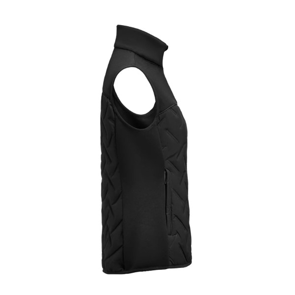 Ženski hibridni brezrokavnik James Harvest Montana Hybrid Vest W