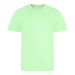Melon green