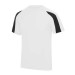Arctic White/Jet Black