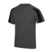 Charcoal Grey/Jet Black