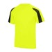 Electric yellow/Jet black