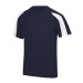 French navy/Arctic white