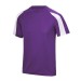 Purple/Arctic White