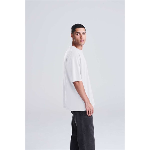 Unisex oversized T-shirt AWDis 240 AT003