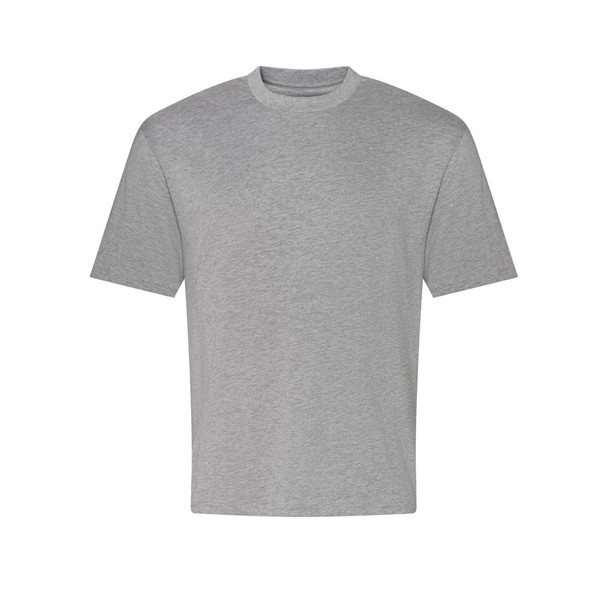 Unisex oversized T-shirt AWDis 240 AT003