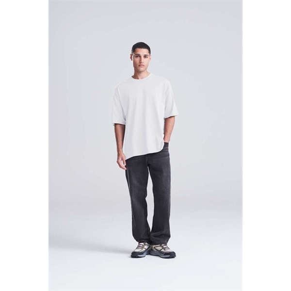 Unisex oversized T-shirt AWDis 240 AT003