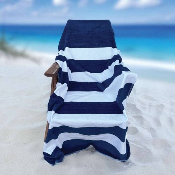 kopalna brisača za na plažo