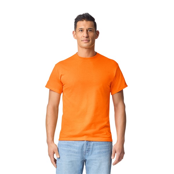 Unisex majica s kratkimi rokavi Gildan 2000