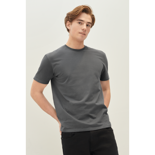 Moški T-shirt Gildan 64000 Softstyle