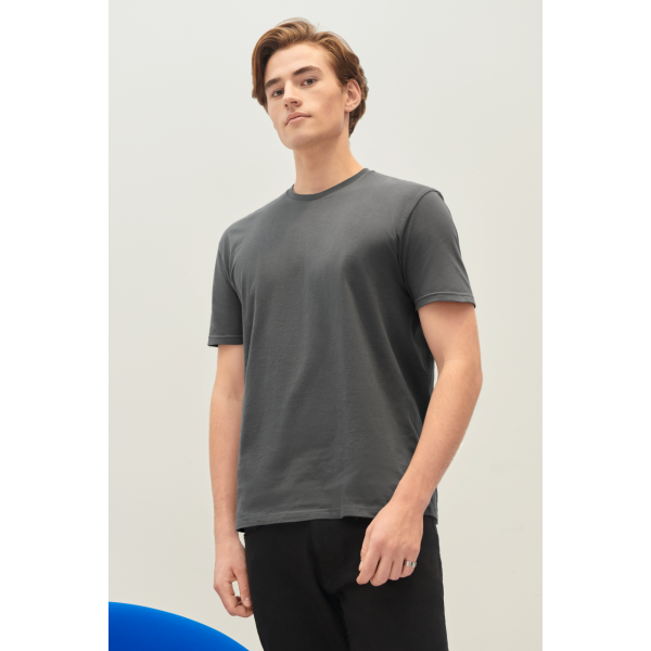 Moški T-shirt Gildan 64000 Softstyle