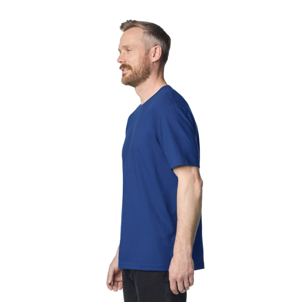 Moški T-shirt Gildan 64000 Softstyle