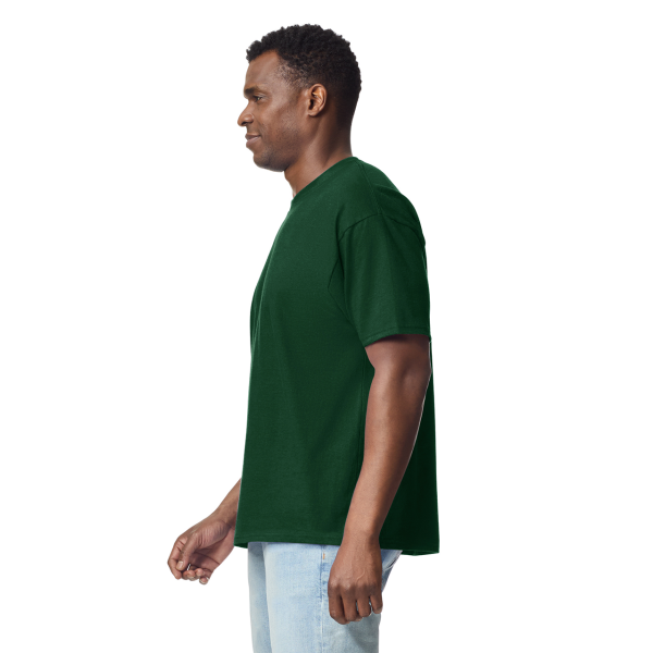 Unisex oversized kratka majica GILDAN GI75000 Hammer