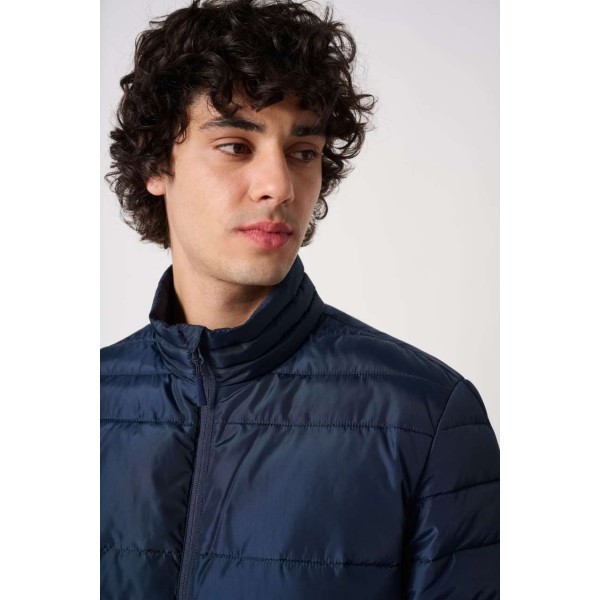 Ugodna moška prešita jakna IDEAL BASIC IB6175 PADDED