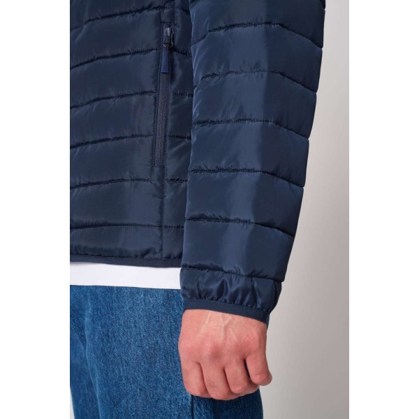 Ugodna moška prešita jakna IDEAL BASIC IB6175 PADDED