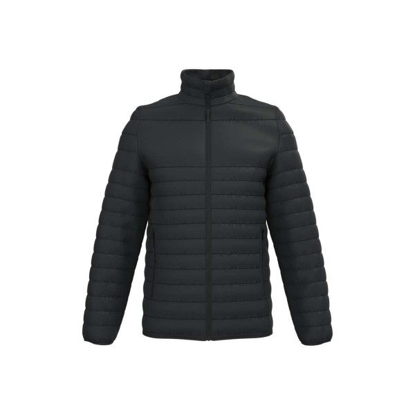 Ugodna moška prešita jakna IDEAL BASIC IB6175 PADDED