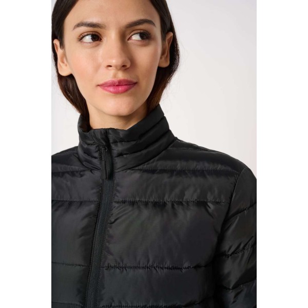 Ugodna ženska prešita jakna IDEAL BASIC IB6176 PADDED