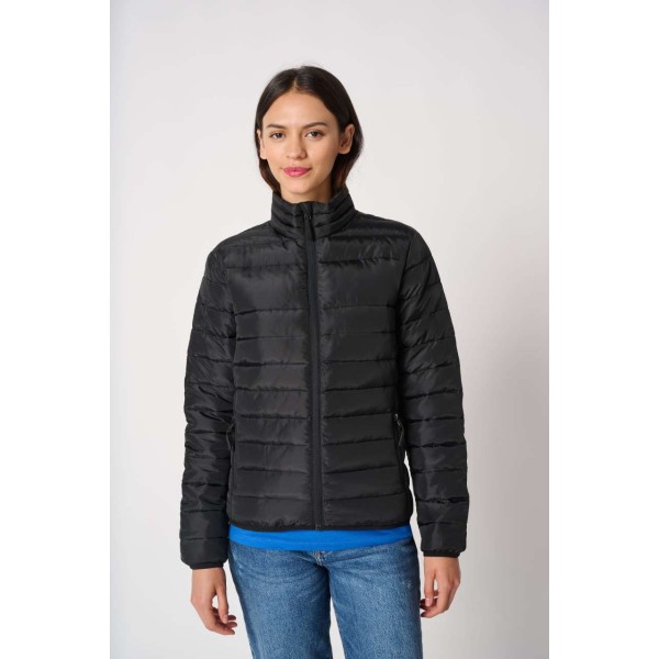 Ugodna ženska prešita jakna IDEAL BASIC IB6176 PADDED