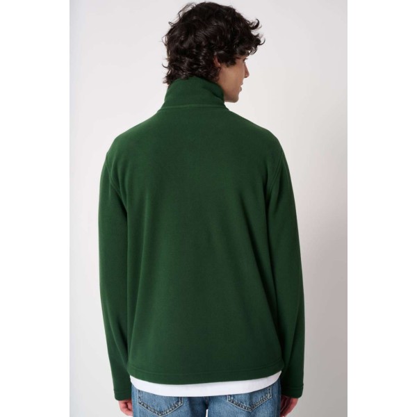 Ugodna unisex flis jakna IDEAL BASIC IB900 POLAR