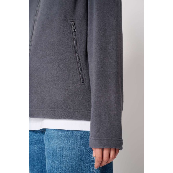 Ugodna unisex flis jakna IDEAL BASIC IB900 POLAR